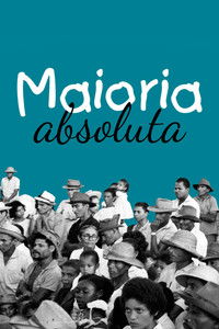 Maioria absoluta