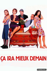 Ваш выбор, Мадам