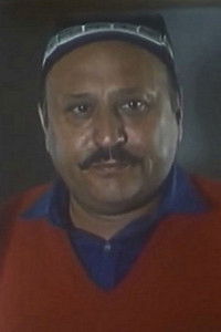 Мелис Абзалов