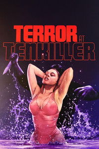 Terror at Tenkiller
