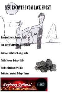 Meu encontro com Jack Frost