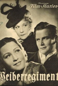 Weiberregiment