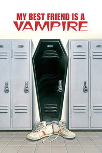 Малолетний вампир