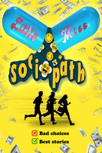 Little Miss Sociopath