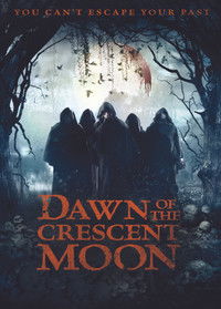 Dawn of the Crescent Moon
