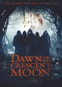 Dawn of the Crescent Moon