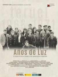 Años de luz