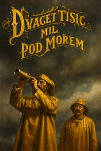 Двадцать тысяч лье под водой