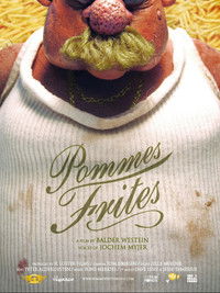 Pommes Frites
