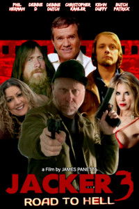 Jacker 3: Road to Hell