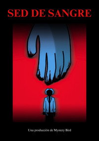 Sed de Sangre