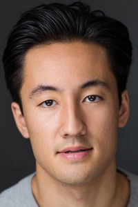 Гэбриел Превост-Такахаси