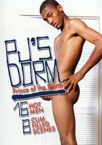 PJ's Dorm: Prince of the Dorm