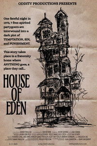 House of Eden