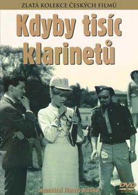 Если бы тысяча кларнетов