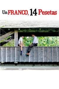 Один франк, 14 песет