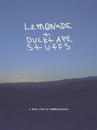Lemonade + Ducktape Stuffs
