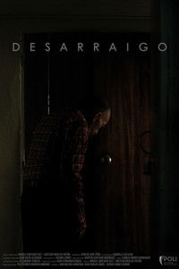 Desarraigo