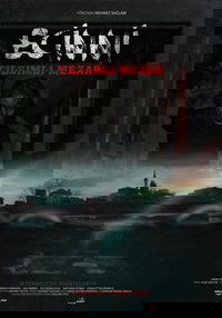 Ecinni: Tilsimli Mezar