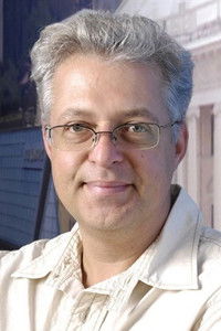 Юрій Стицьковський