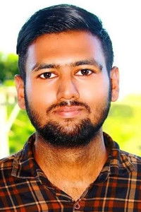 কবি শাহিন আলম