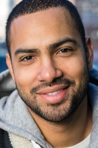 Брайан Рохас