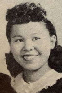 Barbara Jean Wong
