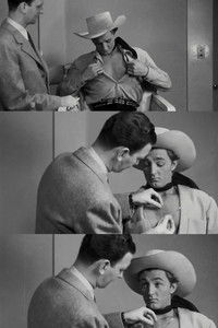 The Magic of Make-up