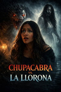 Chupacabra vs. La Llorona