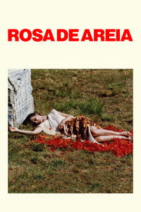 Песчаная роза