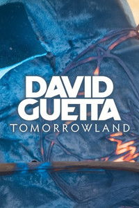 David Guetta - Live at Tomorrowland 2019