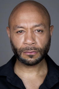 Расселл Джордан