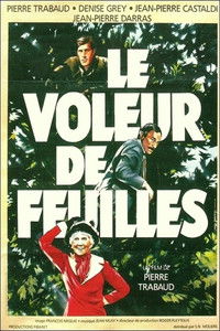 Le Voleur de feuilles