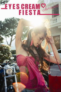 周秀娜藍光寫真全紀錄