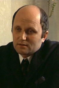 Станислав Ярошиньский