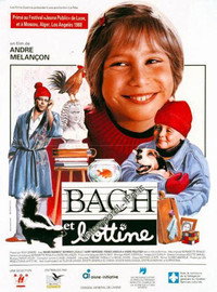 Bach et Bottine