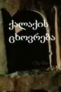 ქალაქის ცხოვრება