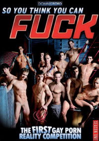 So You Think You Can Fuck Season 1