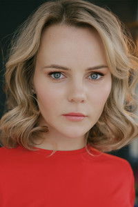 Анастасия Рысева