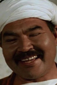 Джавланбек Гафурбеков