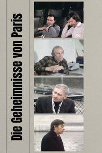 Die Geheimnisse von Paris