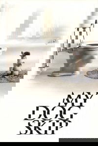 Мой пёс Скип