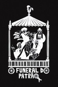 O Funeral do Patrão