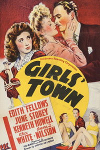 Girls' Town
