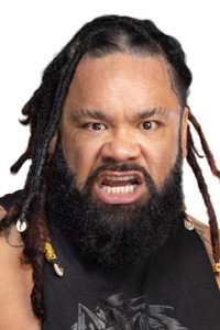Jacob Fatu