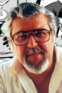 Джон Бьюсема