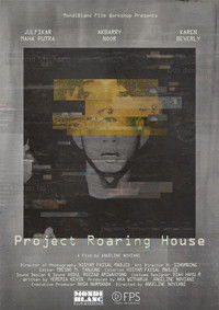 Project Roaring House