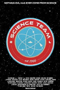 Blood, Sweat & Puke: The Making of Science Team
