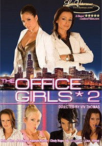 The Office Girls 2