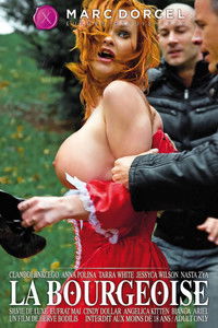 La Bourgeoise
